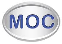 MOC Danner Logo
